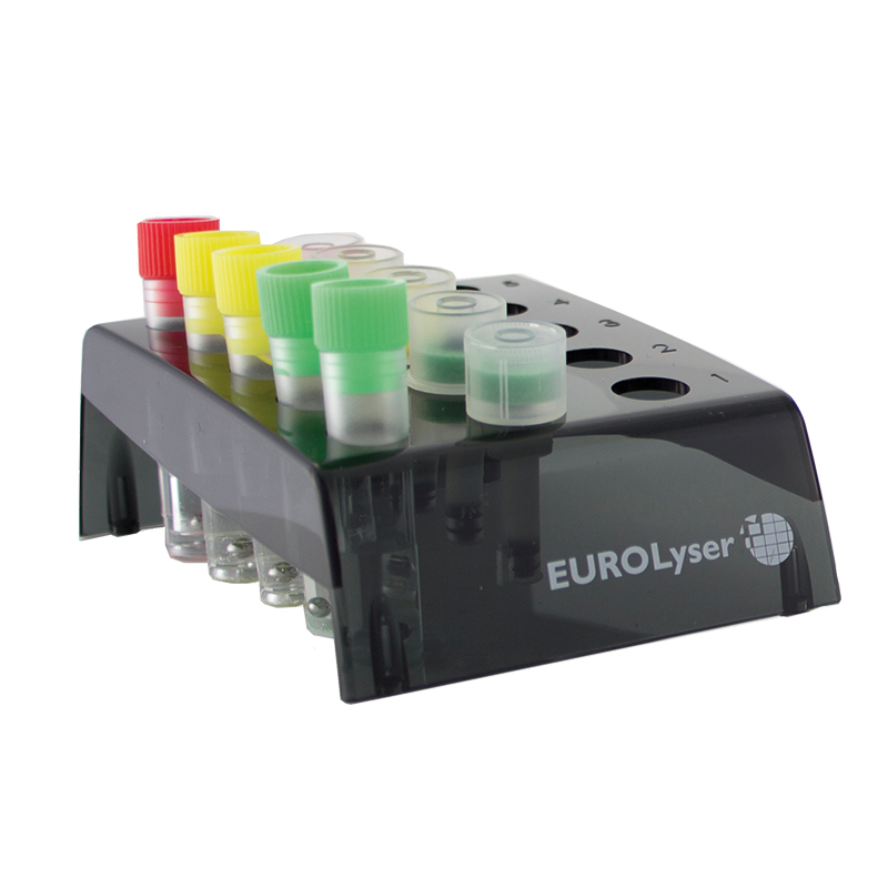 EUROLyser CUBE VET