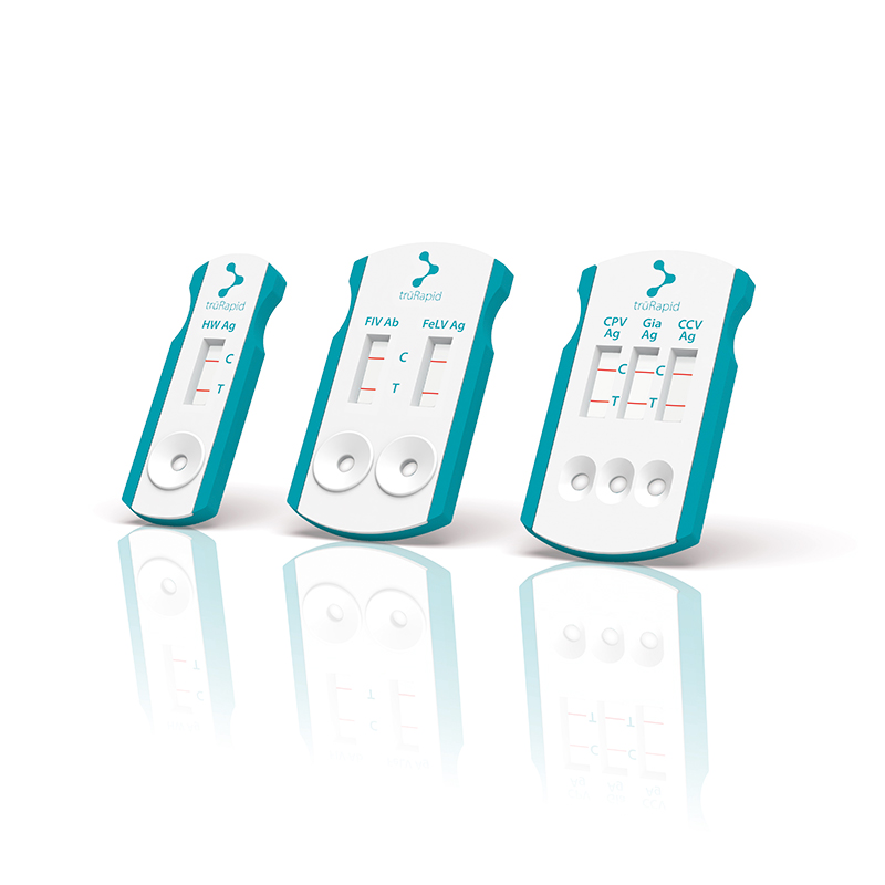 trūRapid FIV/FeLV