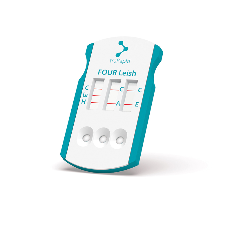 trūRapid FIV/FeLV